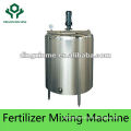 fertilizer mixing machine